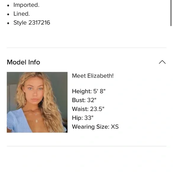 Lulus Feeling the Best Green Striped Tie-Back Midi Dress with Pockets - Picture 7 of 7